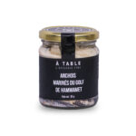 ANCHOIS MARINÉS
