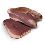 BACON DE BOEUF