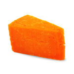 CHEDDAR EXTRA (par 100g)