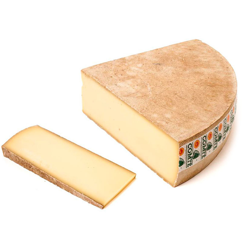Comté : un fromage de caractère inoubliable ! Dispo sur À Table