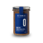 OIGNON CONFIT - MIEL & BALSAMICO