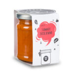 SAUCE TOMATE À LA SICILIENNE