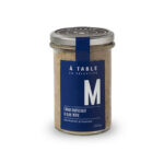 CAVIAR D'ARTICHAUT & OLIVE VERTE