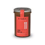 CARAMEL AU BEURRE SALÉ & FLEUR DE SEL
