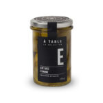 OLIVE FARCIE AMANDE FRAÎCHE