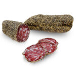 SAUCISSON AUX POIVRES