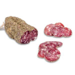 SAUCISSON AUX HERBES DE PROVENCE