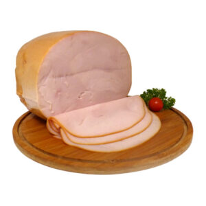 JAMBON DE DINDE PREMIUM - 100g