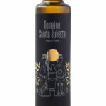 huile d'olive - domaine ste juliette - koroneiki