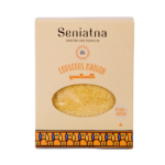 Couscous maison