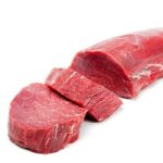 FILET MIGNON DE PORC SURGELÉ (environ 300g)