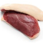 MAGRET DE CANARD SURGELÉ (environ 400g)