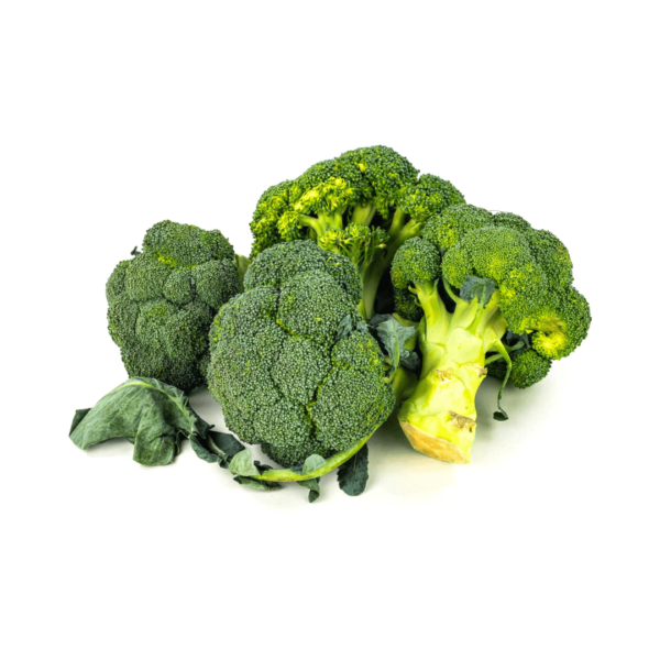 BROCOLI (par pièce)