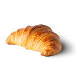 CROISSANT (PUR BEURRE)