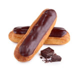 ÉCLAIR AU CHOCOLAT
