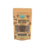GRAINE DE CHIA (par 175g)