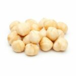 NOISETTE BLANCHIE (par 200g)