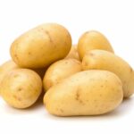 POMME DE TERRE (par Kg)