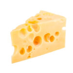 GRUYÈRE ARTISANAL (par 100g)