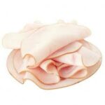 JAMBON DE POULET FERMIER (par 100g)