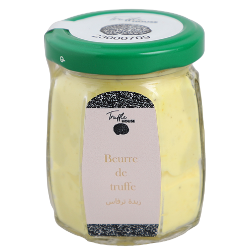 Fleur de sel & truffe noire : succulent ! Achetez-la sur À Table