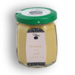 MOUTARDE À LA TRUFFE