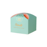 AMANDE INTENSE - 180g - CHAMALO