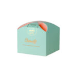 AMANDE LACTÉE - 180g - CHAMALO