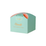 CACAHUÉTE INTENSE - 180g - CHAMALO