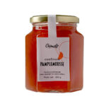 CONFITURE DE PAMPLEMOUSSE - 300g - CHAMALO